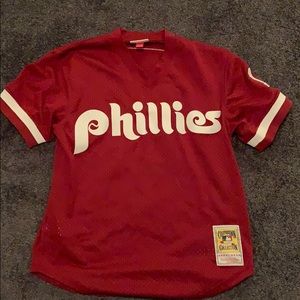 Phillies jersey